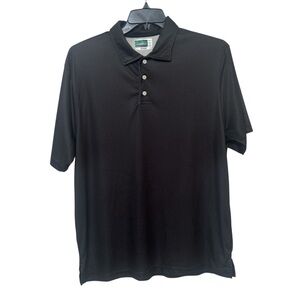 Ben Hogan Performance PowerAir Short Sleeve Polo Shirt - Size Large